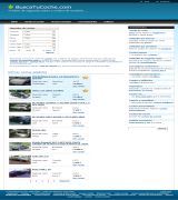 www.buscatucoche.com - Concesionarios y compra venta de coches de segunda mano
