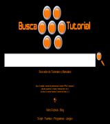 www.buscatutorial.com - Buscador de tutoriales y manuales de todo tipo de materias está aplicación te permite localizar el manual tutorial o discusión de una gama seleccio