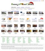 www.buscopisocasa.com - Lugar de encuentro entre quien busca un piso casa inmueble y quien lo ofrece