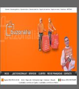 www.buzonalia.com - Primera franquicia de buzoneo de españa consulte precios sin compromiso reparto de publicidad folletos y muestras reparto en mano buzoneo parabriseo 