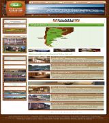 www.cabaniasclub.com.ar - Cabañas en alquiler y lugar de encuentro de propietarios y huéspedes de cabañas y bungalows en argentina portal de servicios turísticos para propi