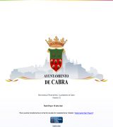 www.cabra.net - Portal oficial ayuntamiento de cabra