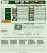 www.caceres-rural.com - Una seleción de casas rurales de la provincia de cáceres así como información útil para el viajero