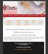 www.cachos.cl - Empresa integral en reparaciones mantenimiento y remodelaciones de viviendas y comercios disponibilidad de 365 días al año y 24 horas del día confi