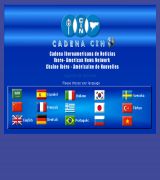 www.cadenacin.net - Agencia de noticias internacional en 18 idiomas