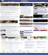 www.cadenaser.com - Cadena de ámbito estatal que emite a través de la red información de su programación noticias en directo sección de deportes comentarios enlaces 