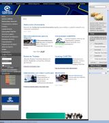 www.caintra.org - Portal de negocios con oportunidades, directorio de socios, subastas, chat, sevicios, asesoría, consultoría, bolsa de trabajo, catálogo de empresas