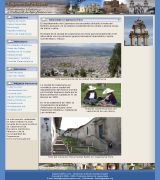www.cajamarcaperu.com - Información general y turística de la región y la ciudad cajamarca, con fotos de sus atractivos turísticos, lista de hoteles, restaurantes y calen