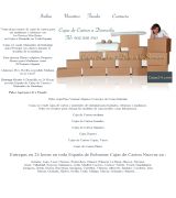 www.cajas24.com - Comprar en línea de cajas de cartón para embalajes entregas en 24 horas a particulares y empresas
