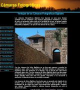www.camarasfotograficas.es - Guía básica de fotografía consejos prácticos y trucos para sacar el mejor partido a las cámaras fotográficas como tomar buenas fotos técnicas d