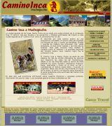 www.caminoincamachupicchu.com - Información completa de estos destinos turísticos. incluye itinerarios completos, consejos para viajeros, galería de fotos, paquetes turisticos y r