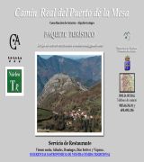 www.caminrealdelamesa.com - Se han restaurado casas en madera y piedra convirtiéndolas en casas rurales de asturias completamente equipadas situadas en un entorno realmente priv