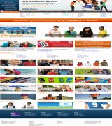 www.camisetas.info - Portal de camisetas promoción y publicidad textil catálogo online con más de 1000 productos para serigrafía textil clasificados por categorías co