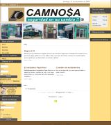 www.camnosa.com - Centro de cambio de la región noroeste del estado de chihuahua.