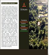 www.campingosancares.com - Camping situado en el parque natural de la serra os ancares reserva nacional y espacio natural protegido cubre el municipio de cervantes y actúa como