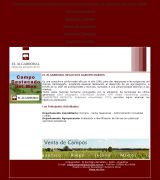 www.camposdesantiago.com - Consultora dedicada al desarrollo de los agronegocios