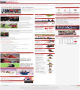 www.canalathletic.com - El correo digital sigue la actualidad de la información sobre el athletic de bilbao al minuto cuenta con las crónicas de todos los partidos fotos v