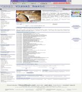 www.canalvisualbasic.net - Visual basic manuales chat foros bases de datos listas etc