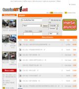 www.canariasauto.com - Canariasauto sitio web para vehículos de segunda mano comprar vender anuncios gratuitos