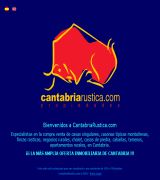 www.cantabriarustica.com - Bienvenidos a cantabriarusticacom especialistas en casas singulares casonas típicas fincas rústicas negocios rurales chales terrenos etc ¡¡¡ no d