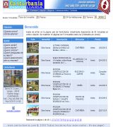 www.canturbania.com - Empresa inmobiliaria especializada en la compra venta de inmuebles en el centro y norte de cantabria
