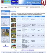 www.canturbania.com - Empresa inmobiliaria especializada en la compra venta de inmuebles en el centro y norte de cantabria