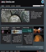www.caosyciencia.com - Apuntes de divulgación científica