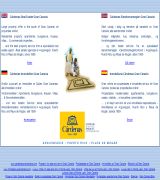 www.cardenas-grancanaria.com - Pone a su alcance las mejores promociones de inmuebles en gran canaria bungalows casas chalets y apartamentos en gran canaria