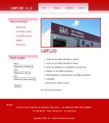 www.carfluid.net - Empresa en el sector de las carretillas elevadoras venta alquiler y reparación de carretillas elevadoras