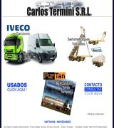 www.carlostermini.com.ar - Camiones semirremolques y acoplados