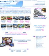 www.carmalaga.com - Alquiler de vehículos desde el aeropuerto de málaga marbella benalmadena fuengirola y toda la costa del sol