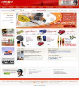 www.carockayaks.com - Tienda online de kayak y accesorios encontrarás todo lo que necesitas para la práctica del piragüismo