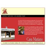 www.casa-mariano.com - Con más de 30 años de experiencia en el mundo de la restauración casa mariano se ha hecho un importante hueco en la historia de este tipo de establ