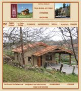 www.casa-rural-asturias.com - Suite rural de alquiler íntegro en el oriente de asturias