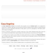 www.casaangelina.com - Pensión de dos estrellas ubicada en san vicente de o grove naturaleza playas y gastronomía al alcance de la mano