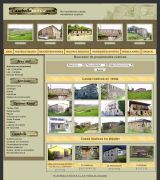 www.casabellarustica.com - Venta de casas rústicas y singulares propiedades únicas