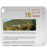 www.casacasasus.com - Situados en yesero pirineo aragonés entre el valle de tena y ordesa pertenece a la comarca del alto gállego