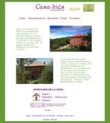 www.casaines.com.es - Apartamentos rurales en la comarca de la sidra en pleno valle de valdedios y a quince minutos de la playa de rodiles