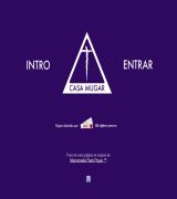 www.casamugar.com - Fabricación y comercialización de artículos religiosos.