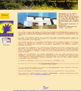 www.casaplacida.com - La casa rural plácida está en la sierra de aracena en la provincia de huelva a 95 km de sevilla disponible para alquilar capacidad máxima 5 persona
