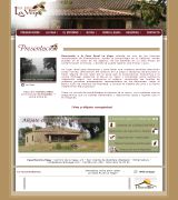 www.casarurallavega.com - Descubre uno de los rincones inexplorados de extremadura y alójate en plena naturaleza en una casa rural con encanto