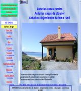 www.casas-rurales-asturias.de - Casas de alquiler para vacaciones en asturias