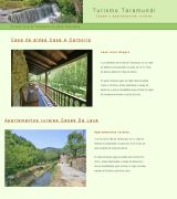 www.casasdalexa.com - Casas de turismo rural en taramundi asturias