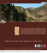 www.casasdeangela.com - Casa rural de alta calidad a las puertas del valle de lozoya y de buitrago turismo rural en la sierra norte de madrid