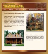 www.casasdemaderatransilvania.com - Casas de madera personalizadas cada vez mas se pueden ver mas construcciones de viviendas de madera en todo el mundo desde el litoral