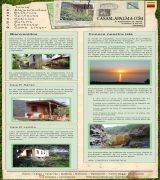 www.casaslapalma.com - Casas rurales en la isla de la palma para disfrutar de unas buenas vacaciones