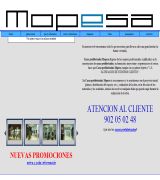 www.casasprefabricadasmopesa.com - Construcción de casas prefabricadas a gusto del cliente visítanos