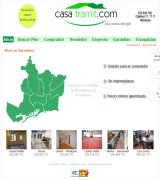 www.casatramit.com - Casatramit pisos en barcelona compra venta de pisos casas y apartamentos en barcelona buscar pisos
