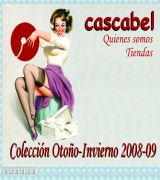 www.cascabel.eu - Ropa y complementos de mujer