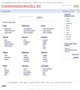 www.caserondearaceli.es - Diversos restaurantes por la comunidad de madrid